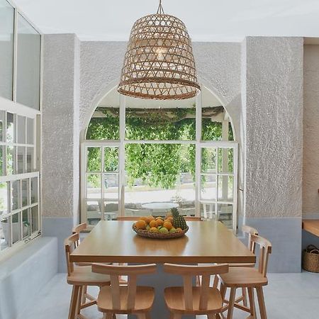 Kelly Hotel Agios Ioannis Pelion 외부 사진