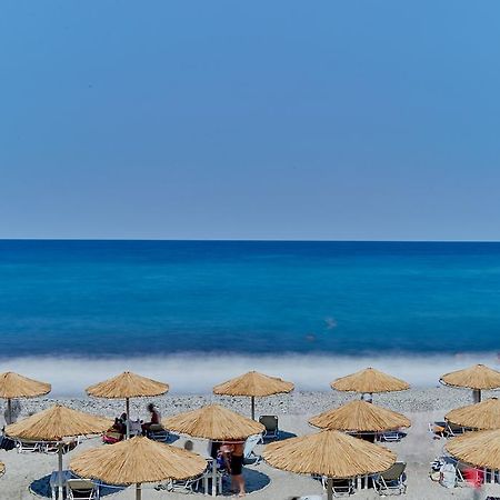 Kelly Hotel Agios Ioannis Pelion 외부 사진