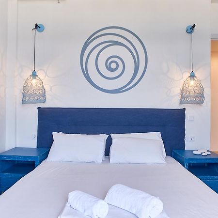 Kelly Hotel Agios Ioannis Pelion 외부 사진