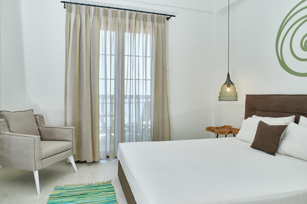 Kelly Hotel Agios Ioannis Pelion 외부 사진