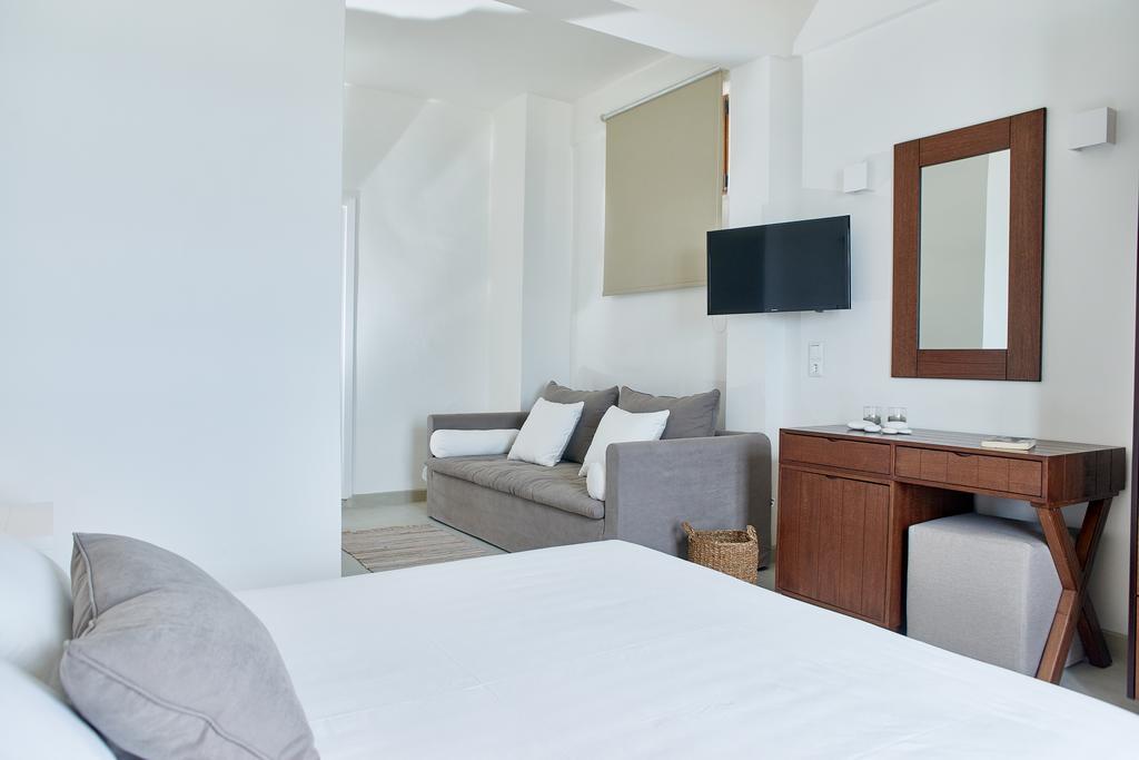 Kelly Hotel Agios Ioannis Pelion 외부 사진