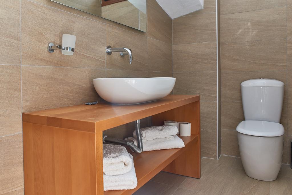 Kelly Hotel Agios Ioannis Pelion 외부 사진