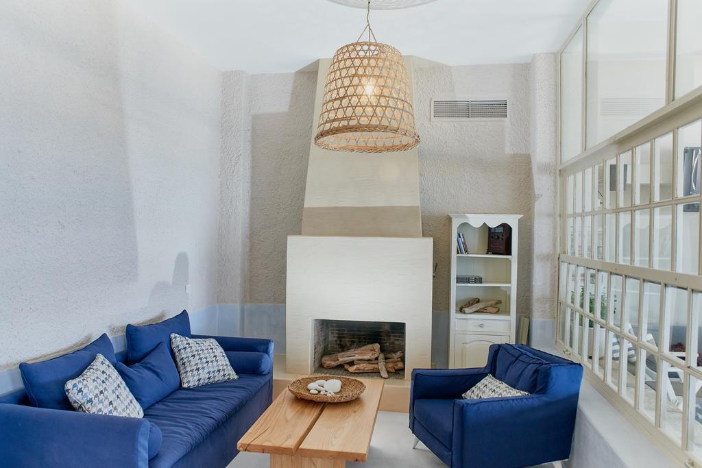 Kelly Hotel Agios Ioannis Pelion 외부 사진