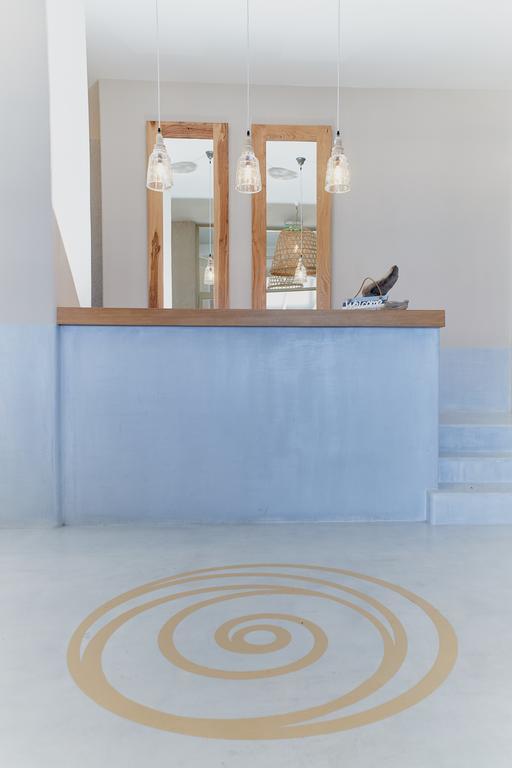 Kelly Hotel Agios Ioannis Pelion 외부 사진