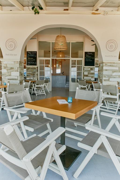 Kelly Hotel Agios Ioannis Pelion 외부 사진