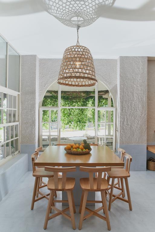 Kelly Hotel Agios Ioannis Pelion 외부 사진