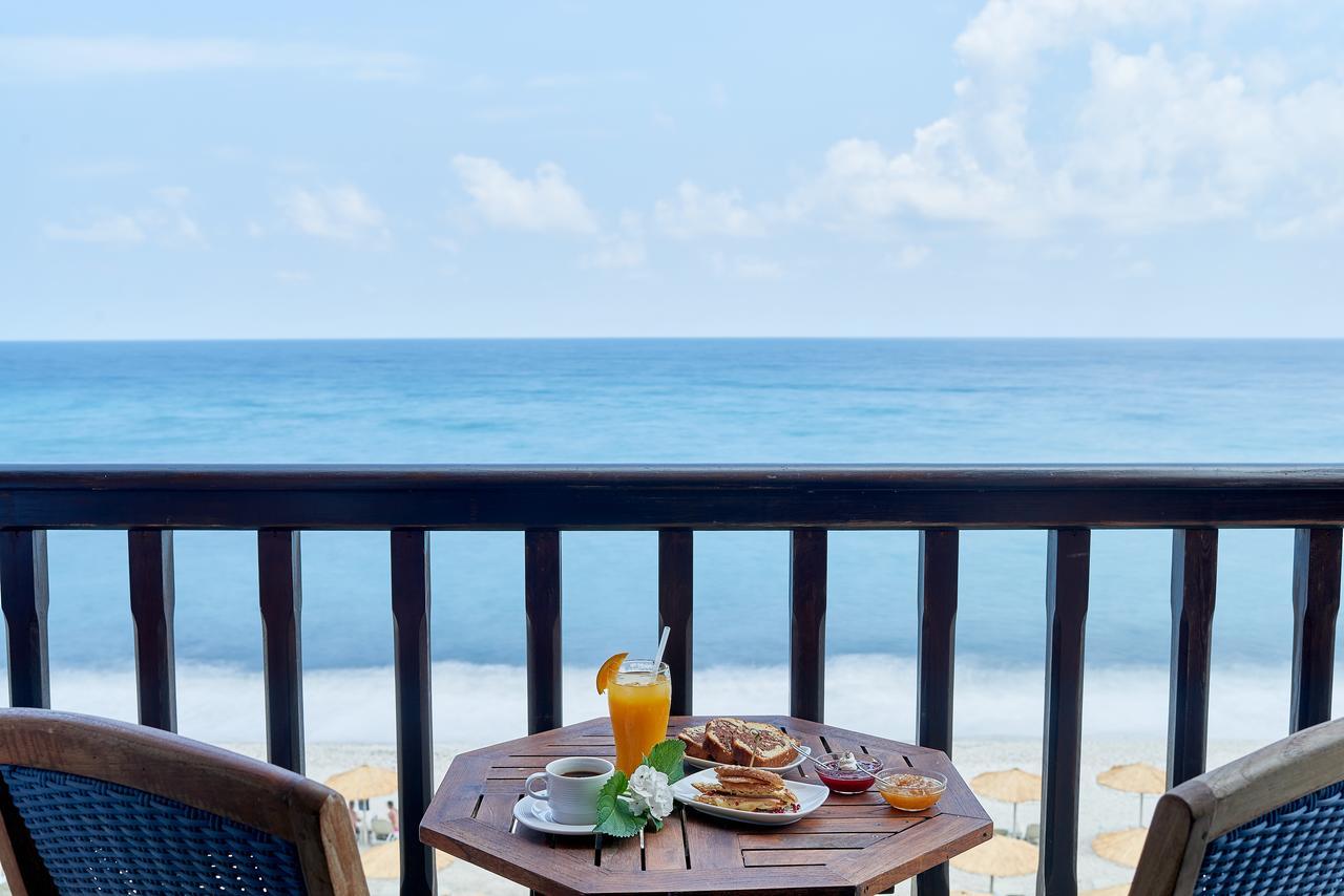 Kelly Hotel Agios Ioannis Pelion 외부 사진